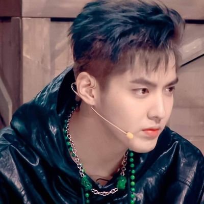Obsessed with KrisWu♥︎