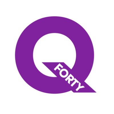 QueerForty Profile Picture