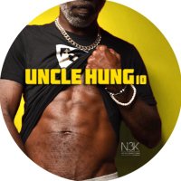 UncleHung (@unclehung10) 's Twitter Profile