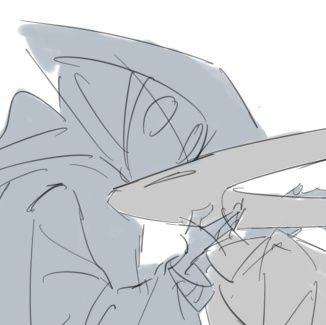 VeahIsSleepy's profile picture. Do not follow me if ur under 18
mainly Ghost(grown-up) X Quirrel