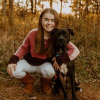 Stella McPherson❤️ (@mcphersonstell1) 's Twitter Profile