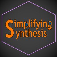 SimplifyingSynthesis (@simplifyingsyn1) 's Twitter Profile