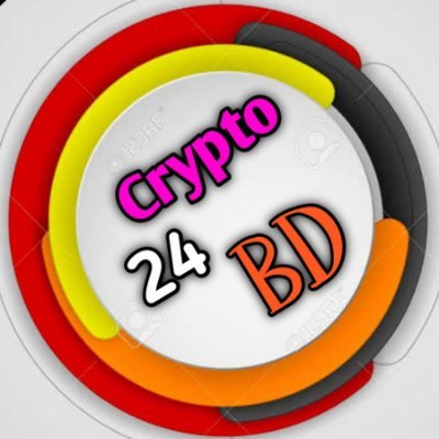 I am a Crypto trader
my Telegram Channel : https://t.co/DhOL8W2bx3
