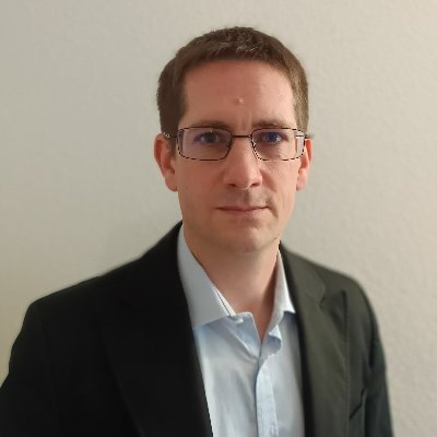 Fondateur / président de Nanoter - intéressé par l'#innovation, #SmartCity, #SmartBuilding, #IOT, #techforgood, #Engineering, #science, #robotics