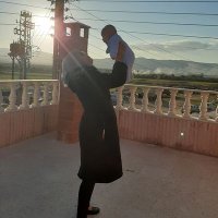 عُلا محفوظ (@ola_mahfooz) 's Twitter Profile