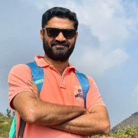 Kiran Arun Kadupatil (@kiran_kadu) 's Twitter Profile Photo Kiran Arun Kadupatil (@kiran_kadu) 's Twitter Profile Photo