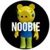 Mr Noobie 🤓 (@noobieshere) Twitter profile photo