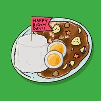 えのっか💮超忍FES東4え65a (@09entk) Twitter profile photo