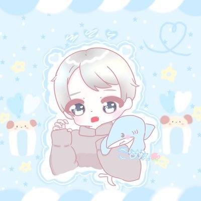 🌨𝓢𝓐𝓜𝓔🌨🦈《ちゃんと受かったさめ》さんのプロフィール画像