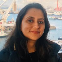 Somya Bhatt (@somyabhatt) 's Twitter Profile