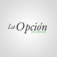 La Opción de Chihuahua (@laopcion) 's Twitter Profile Photo La Opción de Chihuahua (@laopcion) 's Twitter Profile Photo