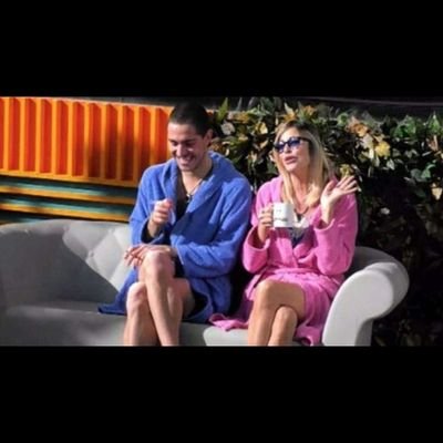 AmiciSpecialiu1's profile picture. LARGO AI GIOVANI🐍🐍