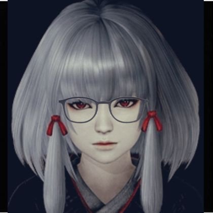 クロ眼各務さんのプロフィール画像
