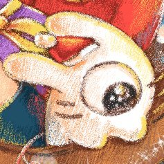 AprilEarthさんのプロフィール画像
