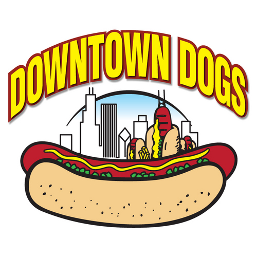 CLOSING Jan 31st 😢Classic #Chicago in every bite. Friendly service, delicious dogs 🌭 and sausages, food you crave. #noketchup. #downtowndogschicago