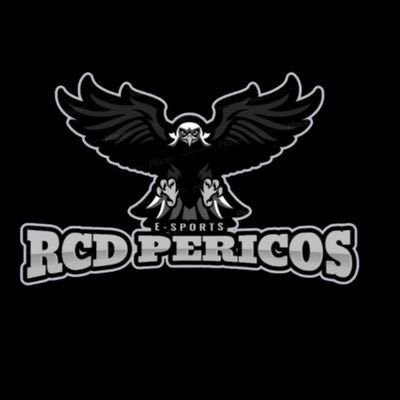 Página oficial del equipo de clubes pro RCD Pericos😜 Regional D VFO Liga 0 i VPN🔥 Manager del @RCDPericos Lilchisco&Histen