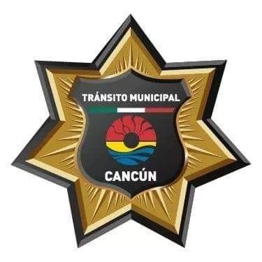 Cuenta oficial de la Dirección de Tránsito de Cancún. https://t.co/bXficjaFuX…