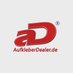 AufkleberDealer.de (@aufkleberdealer) Twitter profile photo AufkleberDealer.de (@aufkleberdealer) Twitter profile photo