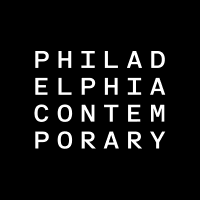 Philadelphia Contemporary (@phlcontemporary) 's Twitter Profile Photo Philadelphia Contemporary (@phlcontemporary) 's Twitter Profile Photo
