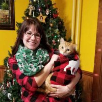 Dr. Madison Stahr (@mnstahr) 's Twitter Profile Photo Dr. Madison Stahr (@mnstahr) 's Twitter Profile Photo
