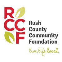 Rush Co Community Foundation(@GiveINRush) 's Twitter Profile Photo