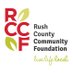 Rush Co Community Foundation (@GiveINRush) Twitter profile photo
