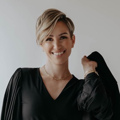 itsalishamp's profile picture. Business Owner @theATvantage || Wife to @themauricep || Business Consultant || Certified Athletic Trainer || @forbes Business Council Member