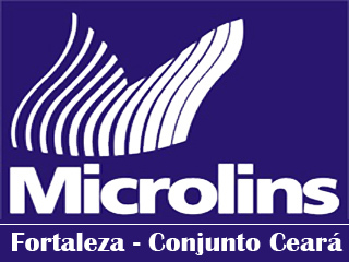 Microlins_Conj's profile picture. Av. Central, Rua: 151 nº 56 - Conjunto Ceará
Fortaleza/CE
Fone: (85) 3294-2474
orkut: Microlins Fortaleza - Conjunto Ceará
Face - Microlins Conjunto Ceará