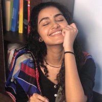 Anupama Lovely fans♥(@anupama_fanss) 's Twitter Profile Photo