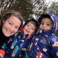 CarlyLiz (@clindahl) 's Twitter Profile