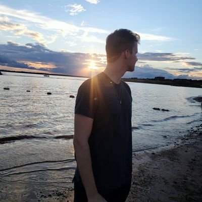 fassi_felipe's profile picture. Viva pelo que te faz sorrir