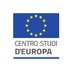 Centro Studi d'Europa (@eucentrostudi) Twitter profile photo Centro Studi d'Europa (@eucentrostudi) Twitter profile photo