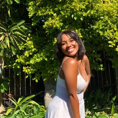 SimonePhore's profile picture. Climate Change Researcher