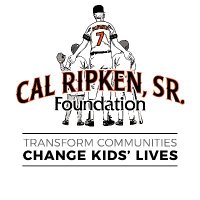 Cal Ripken Sr Fdn(@CalRipkenSrFdn) 's Twitter Profile Photo