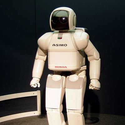 imrobot5765g's profile picture. 