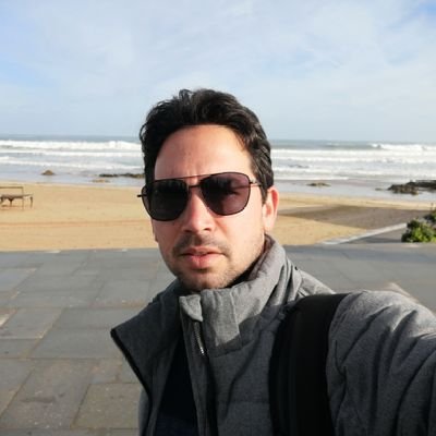 danydguezperez's profile picture. Biologist Ph.D., Motivated in Biodiscovery (OMICs approaches, Bioinformatic) & Technology. Research fellow at BEOM, https://t.co/fFLUzNZHnE