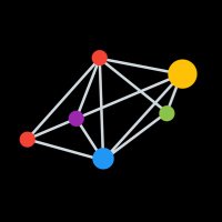 meson.network(@NetworkMeson) 's Twitter Profile Photo