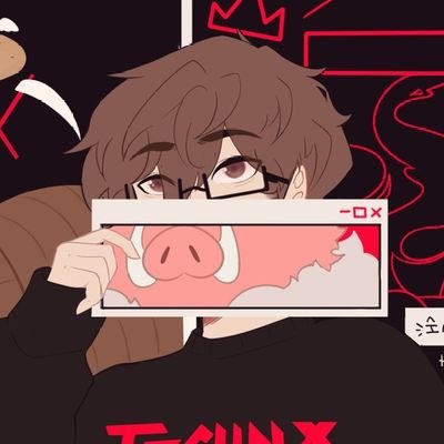 technotwt, sleepytwt, profile image from @ER0_RS, banner from @klokipvp