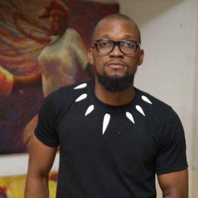 3y3real's profile picture. Na you sabi!