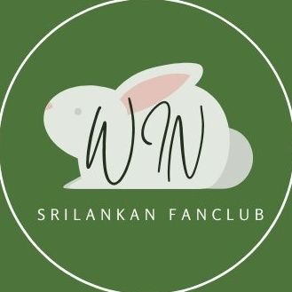 Official Win Metawin SriLankan fan club🐰
All the love and support for @winmetawin 💚