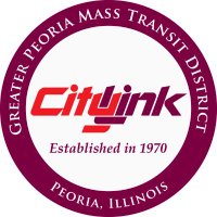 CityLink GPMTD(@CityLinkPeoria) 's Twitter Profileg