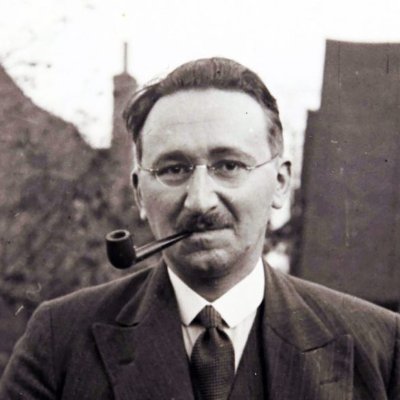 Hayek_was_right Profile Picture
