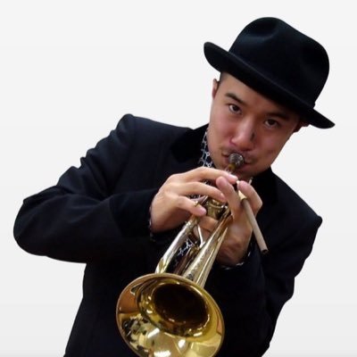 Jazz Musician MITCH/Trumpet&Vocal/New Orleans/河内音頭本家鉄砲会の音頭取りaka鉄砲虎丸/カムカムエヴリバディ/ブギウギ/インスタグラム→https://t.co/Nmg0MPXw28
