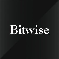 Bitwise(@BitwiseInvest) 's Twitter Profile Photo