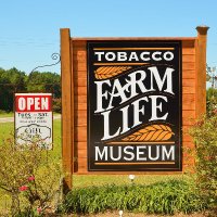 Tobacco Farm Life Museum(@KenlyTFLM) 's Twitter Profile Photo