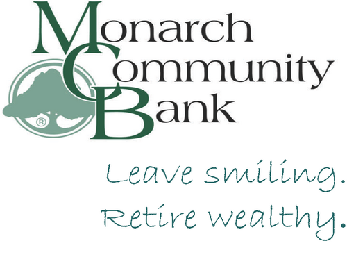 A Community Bank serving Southern Michigan.