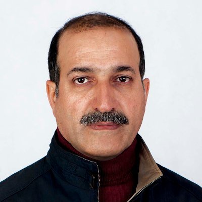 Photographer,Painter
Winner of 13 gold, 3 silver and 2 bronze medals & dozens prizes in photography.
Head of