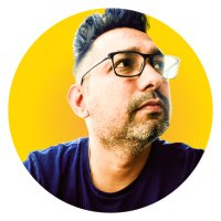 Aroon🚀 (@aroon_ai) 's Twitter Profile