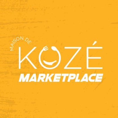 Kozé Marketplace