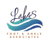 Lakes Foot & Ankle Associates(@lakesfootankle) 's Twitter Profile Photo